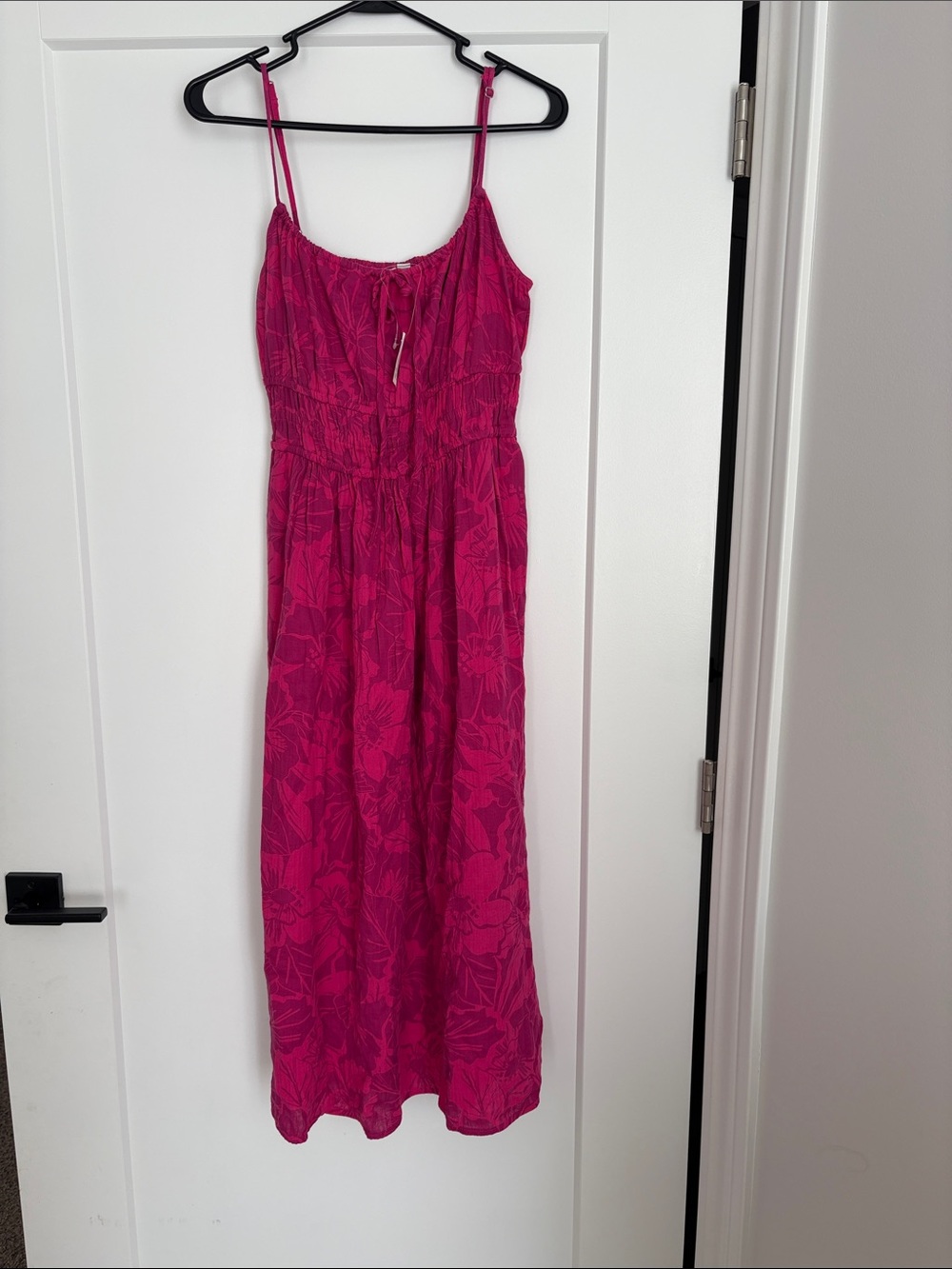 Gap Maxi Dress - M